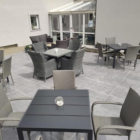 Apartman Marketa Lipno nad Vltavou Eksteriør billede
