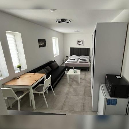 Apartman Marketa Lipno nad Vltavou Eksteriør billede
