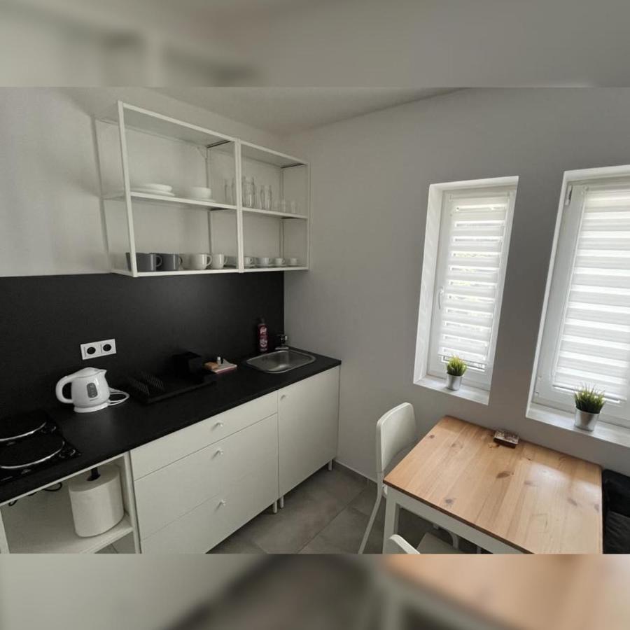 Apartman Marketa Lipno nad Vltavou Eksteriør billede